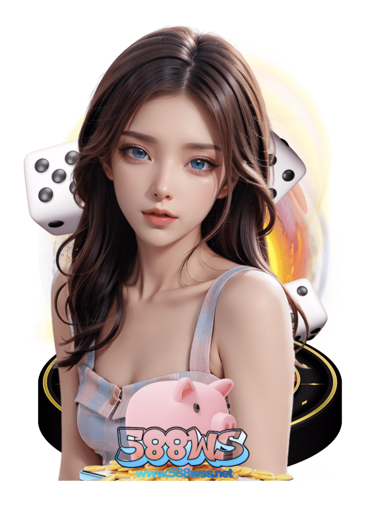 588ws คาสิโนสด