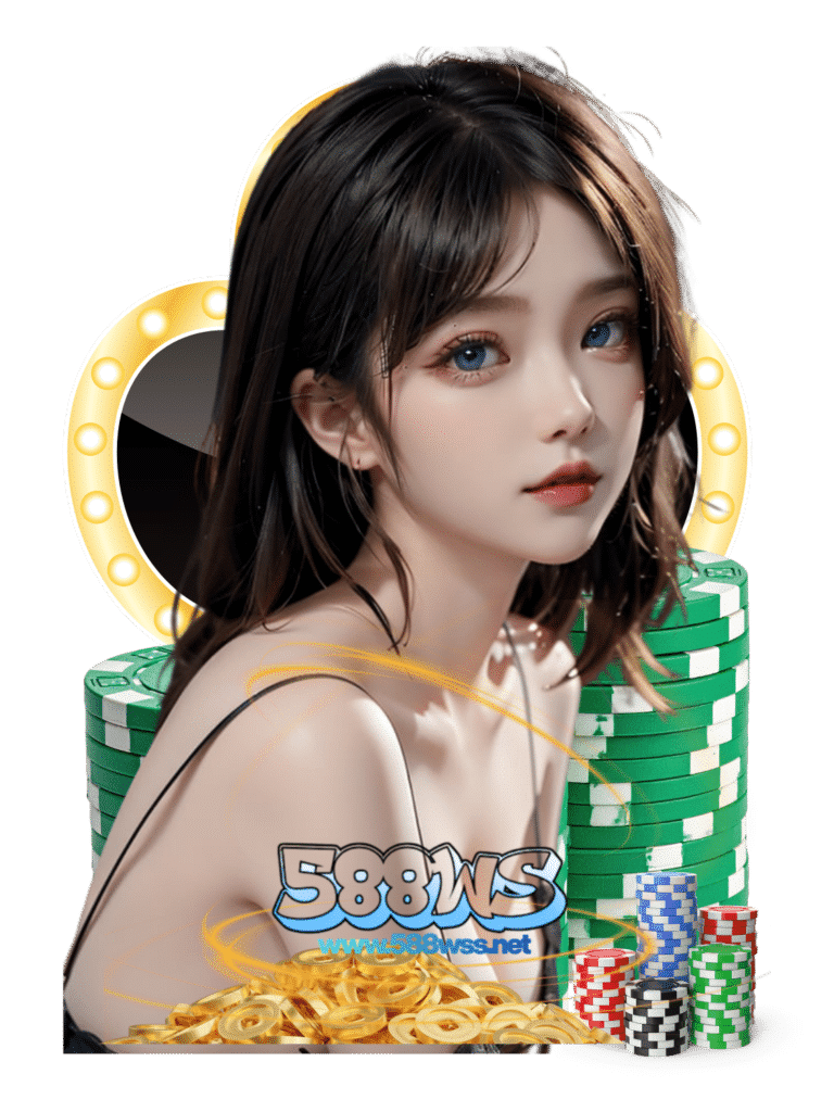 588ws บาคาร่า